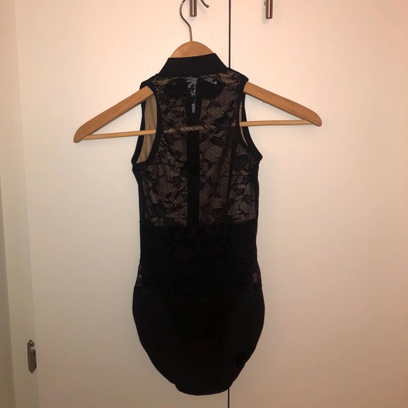 Dance bodysuit - Picture 4 of 4